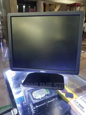 Dell Monitor