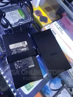 Dell Adapters