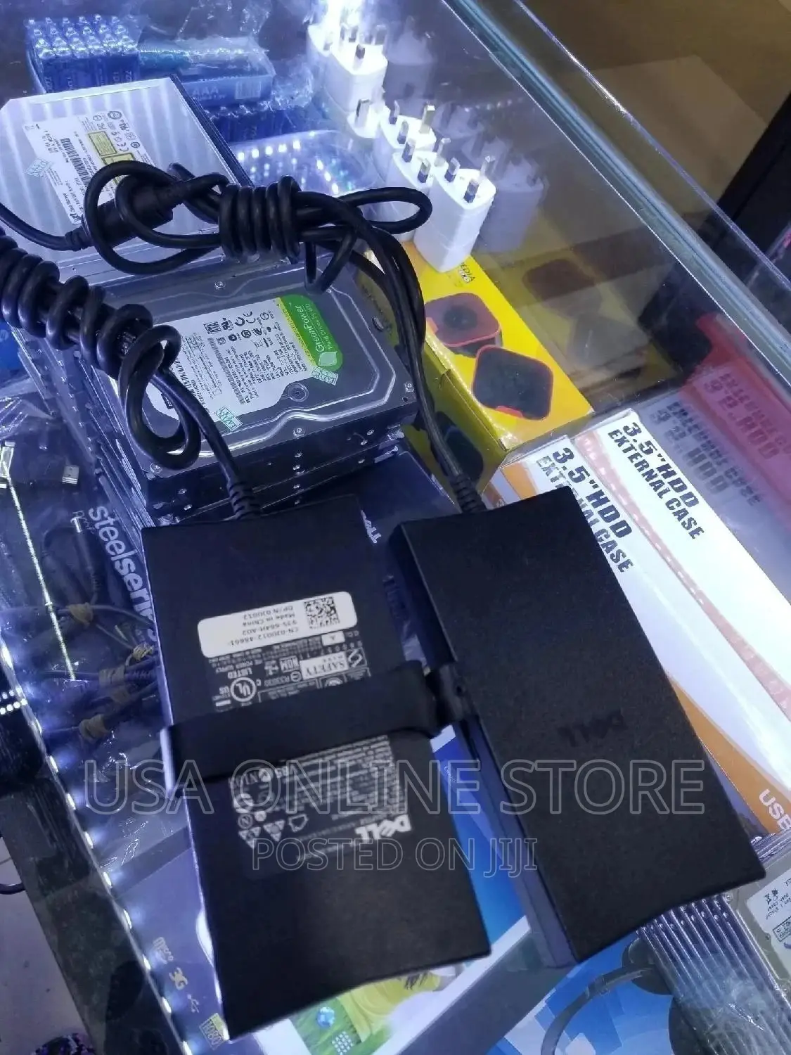 Dell Adapters