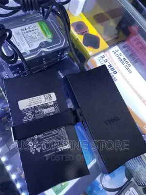 Dell Adapters