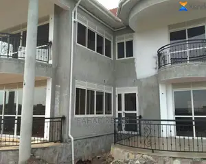 Alluminium Dubai Profile