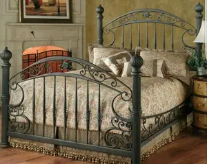 Comfortable Beds