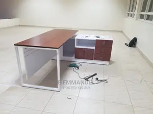 Office Desk-New Design