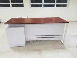 Office Desk-New Design