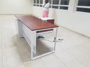 Office Desk-New Design