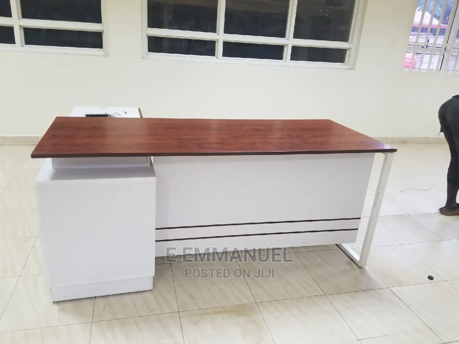 Office Desk-New Design