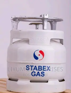 Stabex Gas Fullset With All Accessories