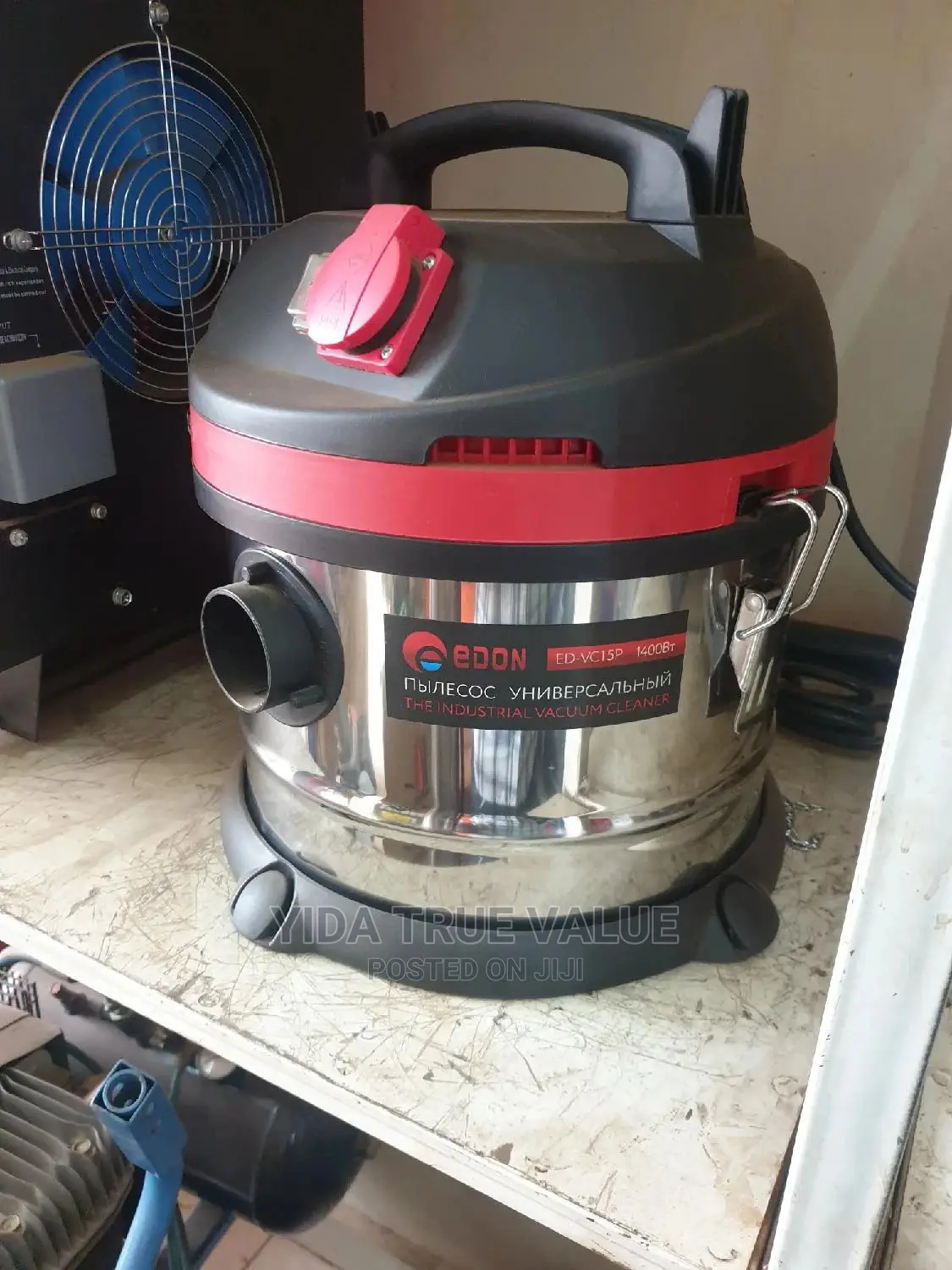 Vaccum Cleaners 20litres