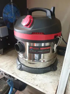 Vaccum Cleaners 20litres