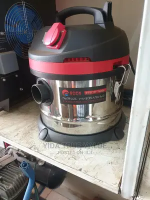 Vaccum Cleaners 20litres