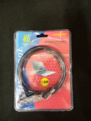 Laptop and Desktop Lock