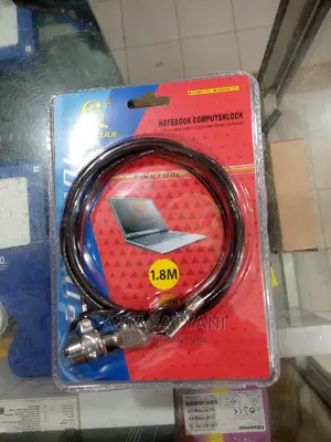 Laptop and Desktop Lock