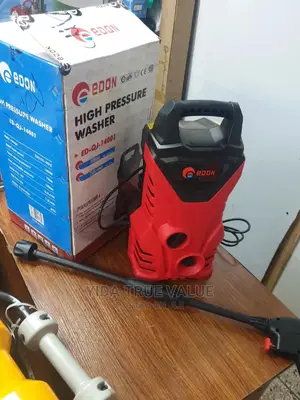Car Washer ( Jet Washer Electric)