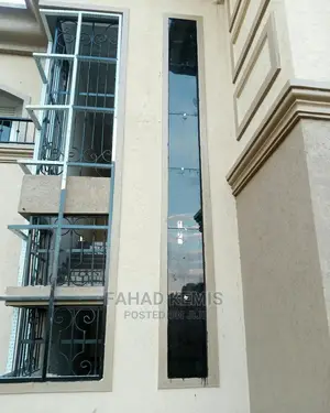Alluminium Dubai Profile