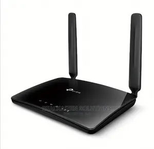Tp-link 4G LTE 3G 300mbps Wireless SIM Router