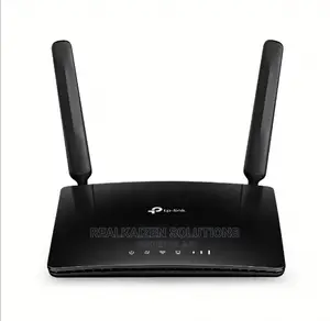 Tp-link 4G LTE 3G 300mbps Wireless SIM Router