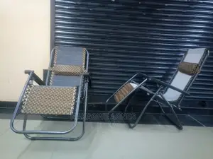 Zero Gravity Inclining Chair (In And Out Door Best Choice)