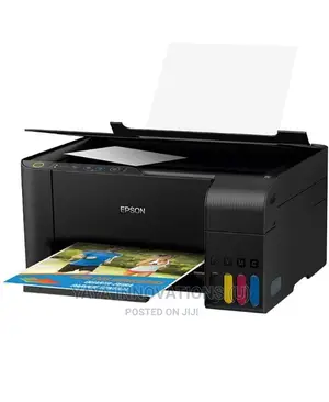 Epson L3150 Wireless Printer