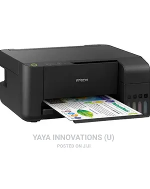 Epson L3150 Ecotank Wireless Printer
