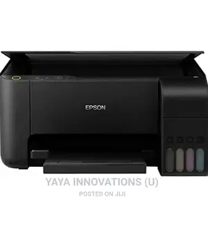 Epson L3158 Coloured Printer