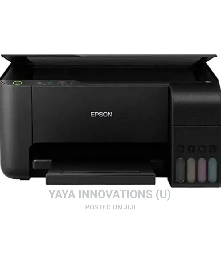 Epson L3158 Coloured Printer