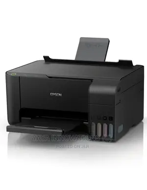 Epson Ecotank L3150 Printer Print/Scan/Copy/Wifi