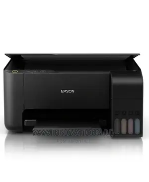 Epson L3150 Sublimation Printer for Mugs Polyester Fabric