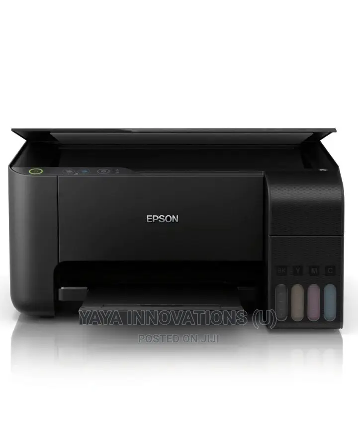 Epson L3150 Sublimation Printer for Mugs Polyester Fabric