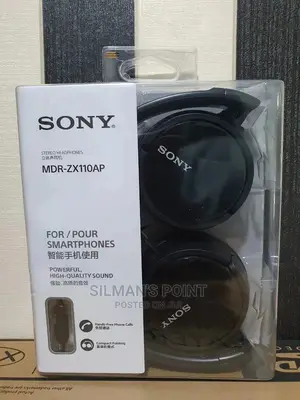 SONY Wired Headphones