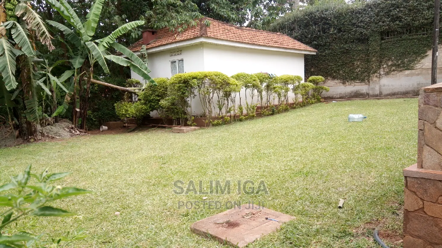 Diplomatic Villa