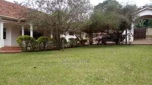 Diplomatic Villa