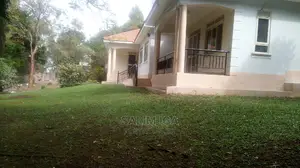 5bdrm Bungalow in Kololo Property, Central Division for Rent