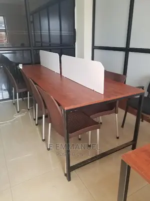 Big Staff Tables
