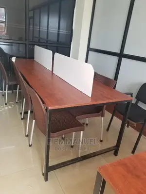 Big Staff Tables