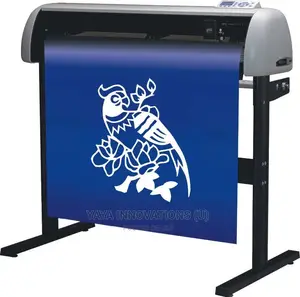 4feet Sign Making Cutter Plotter