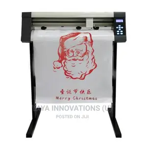 4 Feet Graphics Plotter