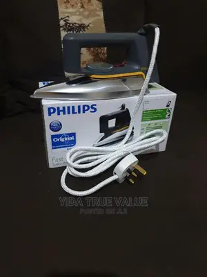 Flat Iron Original Philips