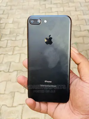 Apple iPhone 7 Plus 128 GB Black
