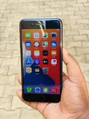 Apple iPhone 7 Plus 128 GB Black