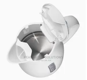 Poland Original Philips 1.5L Cordless Electric Kettle 2400W