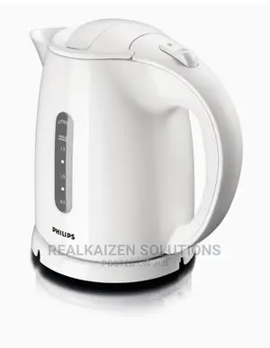 Poland Original Philips 1.5L Cordless Electric Kettle 2400W