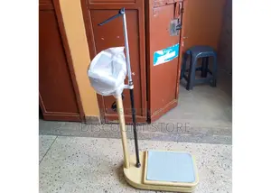 Stainless Mechanical Platform Weighing Durable Scales
