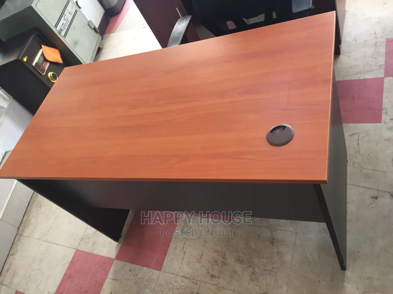 Office Tables