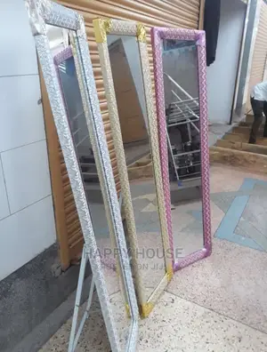 Dressing Mirrors