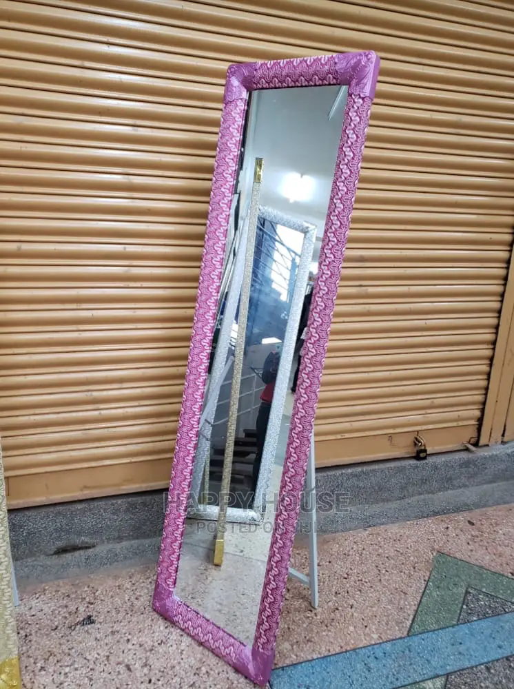 Dressing Mirrors