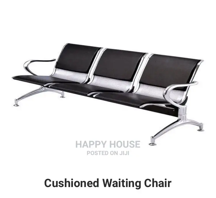 Customer Waiting Chairs
