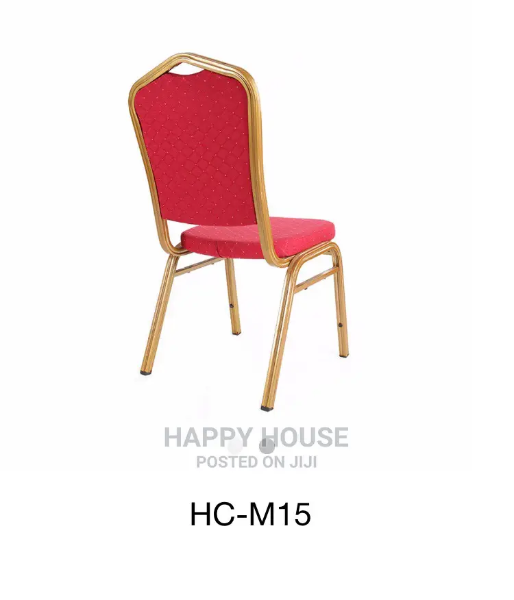 Conference/Restaurant Chairs