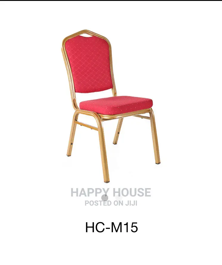 Conference/Restaurant Chairs