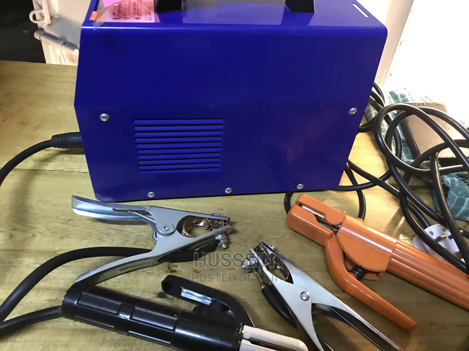 Welder 220V ARC Welding Machine