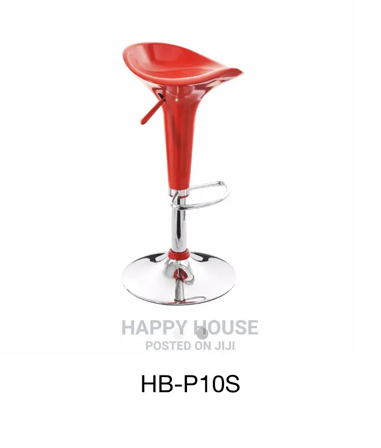 Plastic Bar Stools